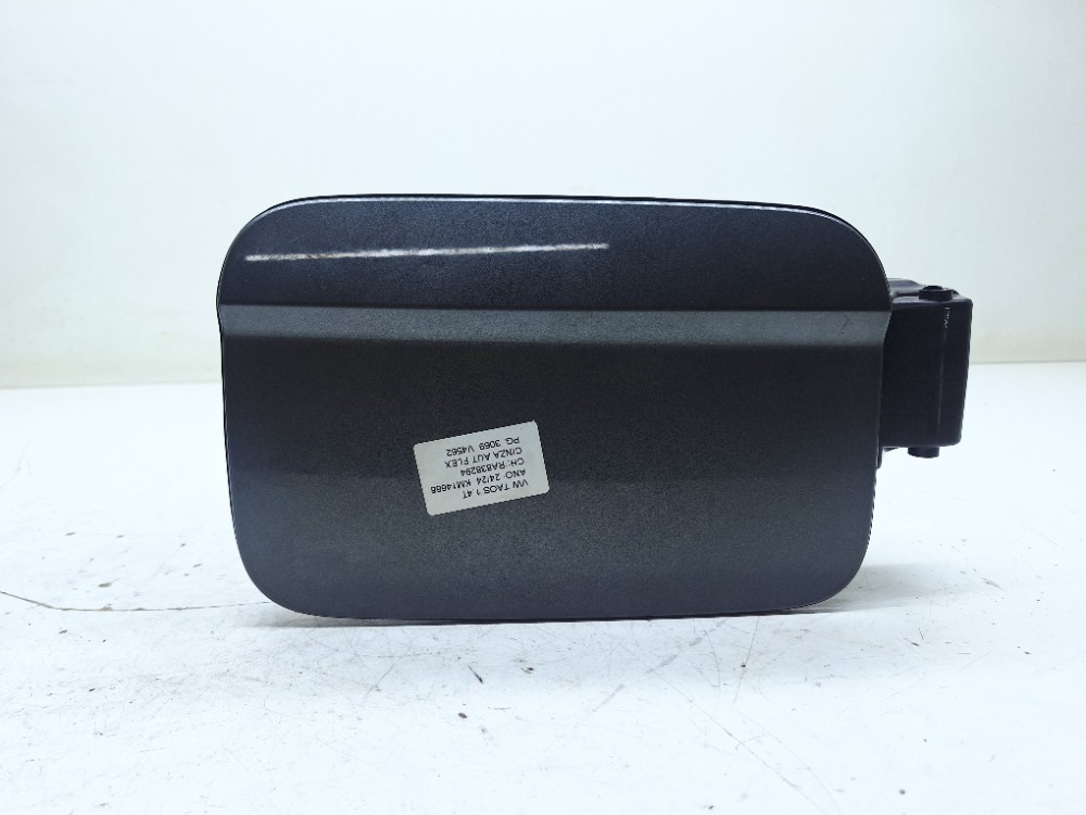 Portinhola Tanque Combustível Vw Taos 1.4 2024 2gj809857b
