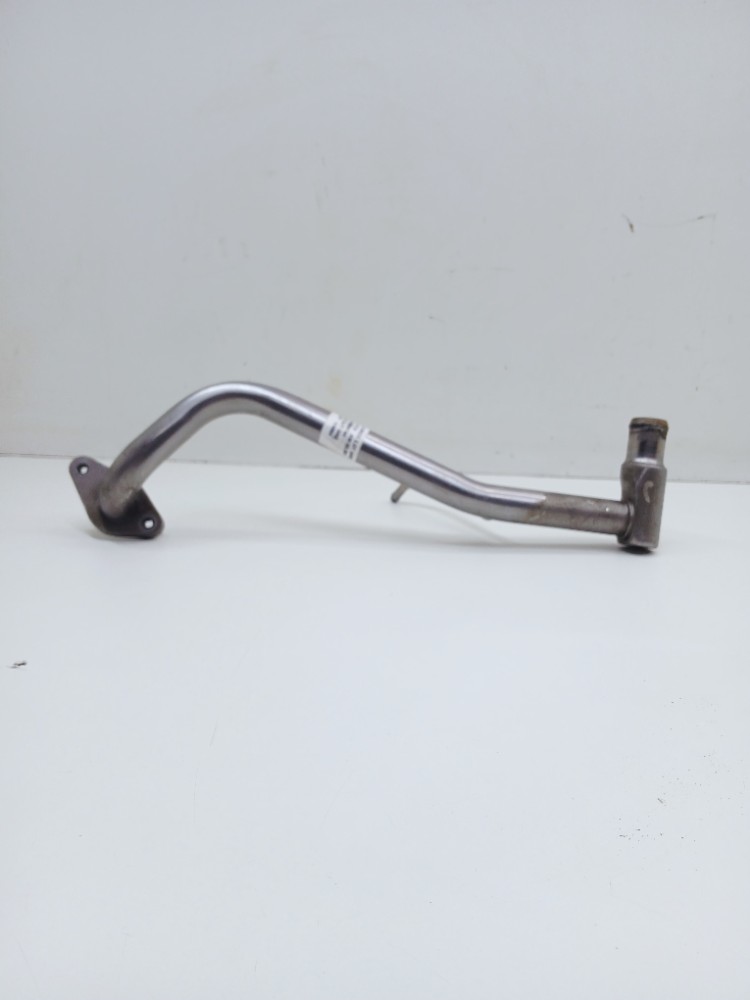 Cano Tubo Água Gm Equinox 2.0 2018