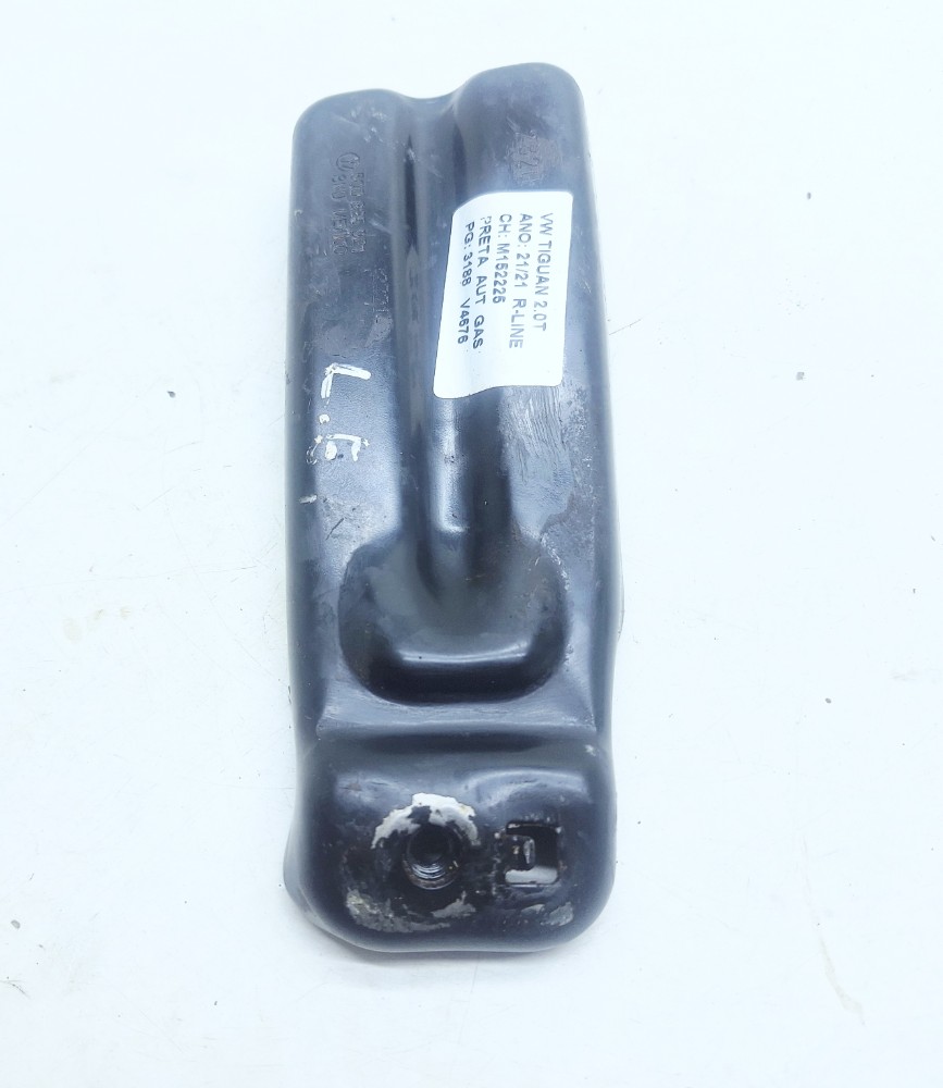 Suporte Esquerdo Protetor Carter Tiguan 2.0 2021 5Q0825921