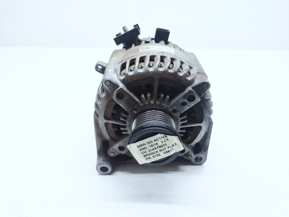 Alternador Bmw 320i 2.0 Active 2018 S760547806