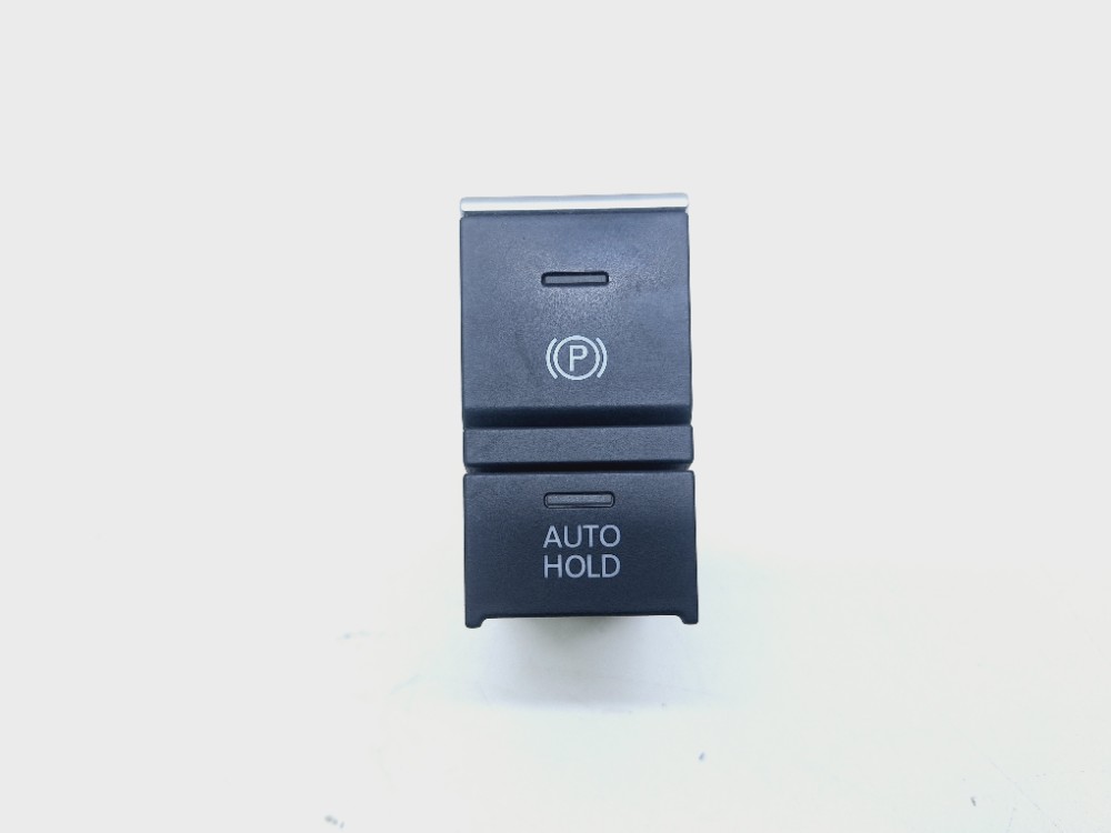 Botão Estacionamento Vw Jetta Gli 2.0 2019 17b927225
