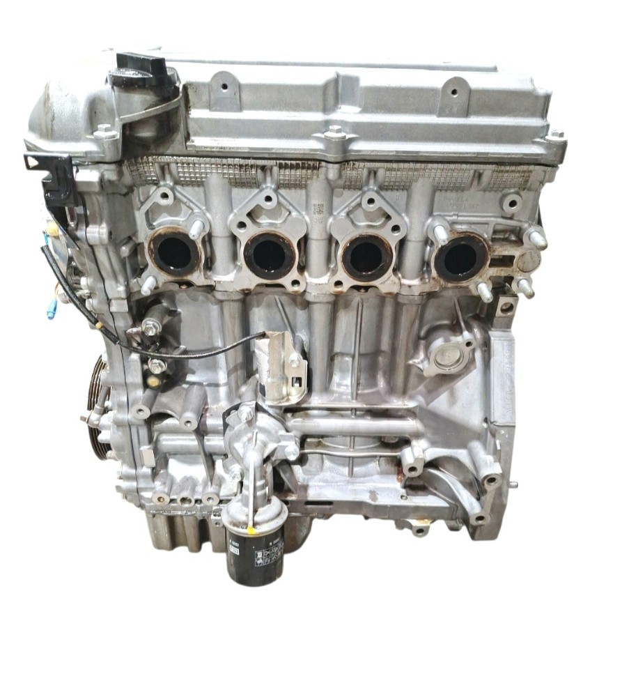 Motor Parcial Suzuki Vitara 4×2 1.6 2019 2020 Gasolina