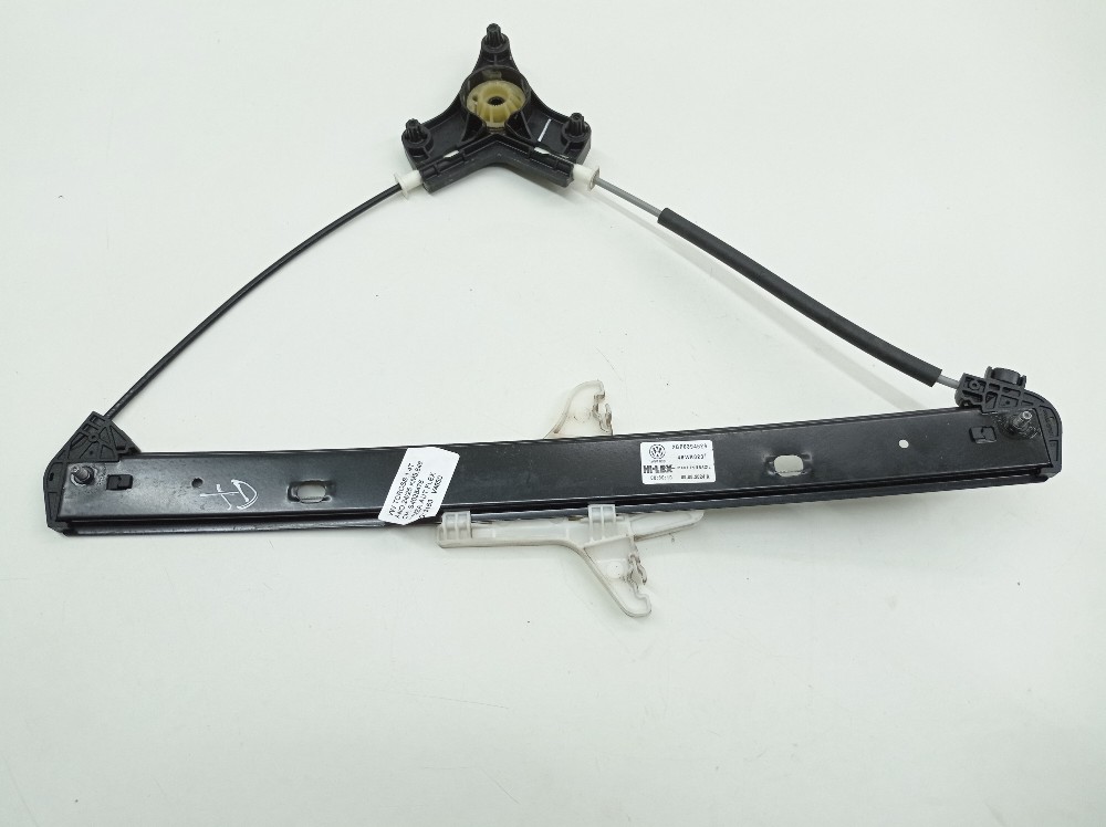 Máquina Vidro Traseira Direita Vw Tcross Tsi 1.4 2025