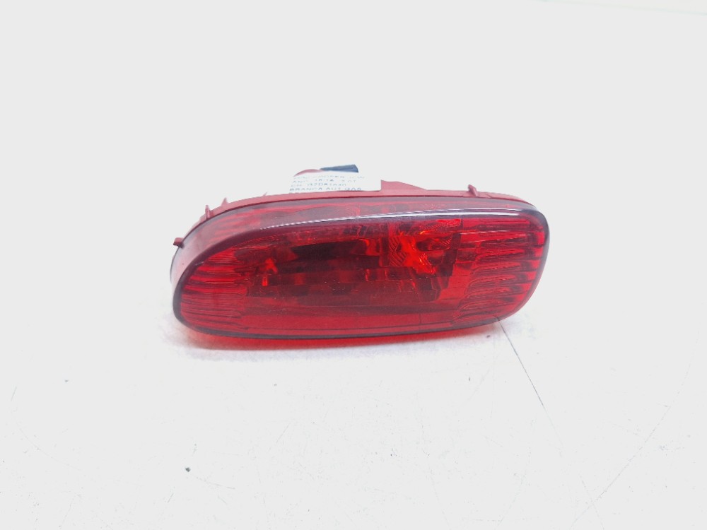 Lanterna Traseira Esquerda Mini Cooper  2.0 2016 2751708dx Esquerdo/motorista Vermelho