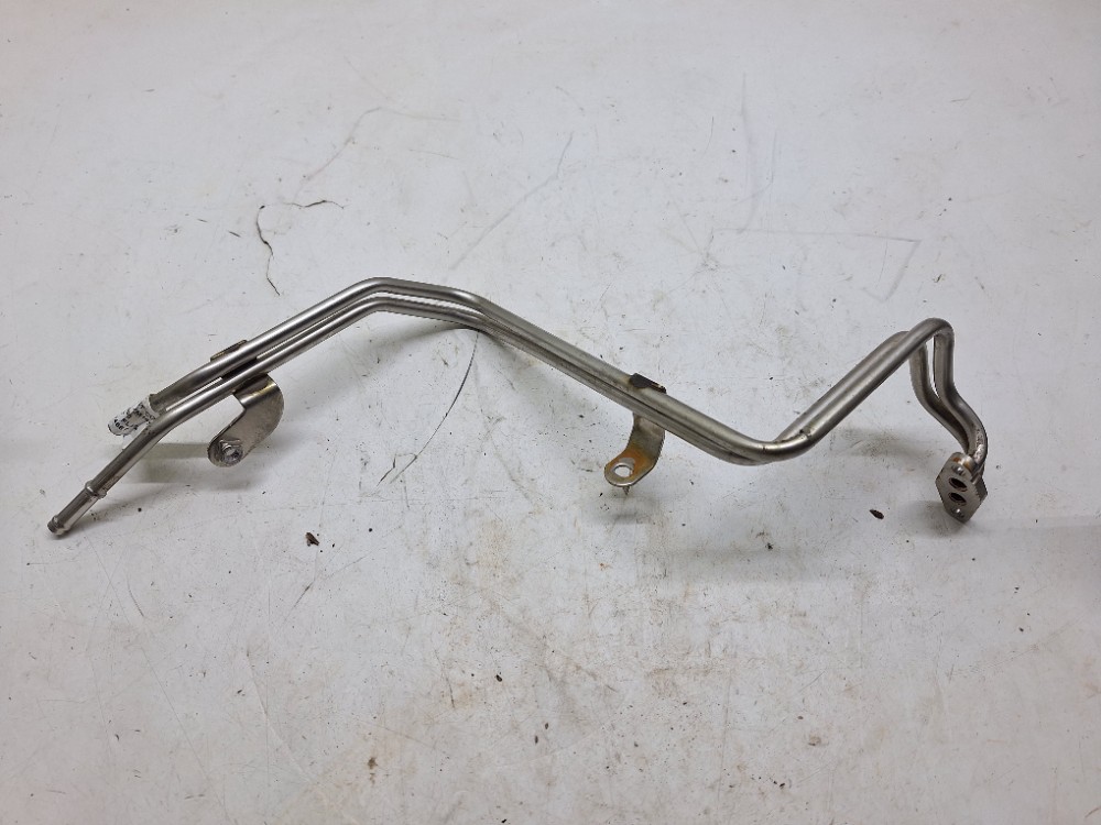 Mangueira Óleo Turbina Vw Taos Tsi 1.4 2024 2025 04e122157dh
