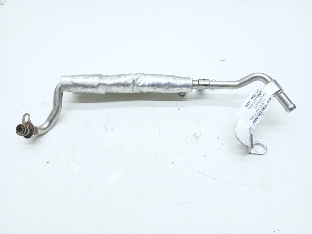 Mangueira Refrigeração Audi Ttrs 2.5t 2020 2021 07k121497g