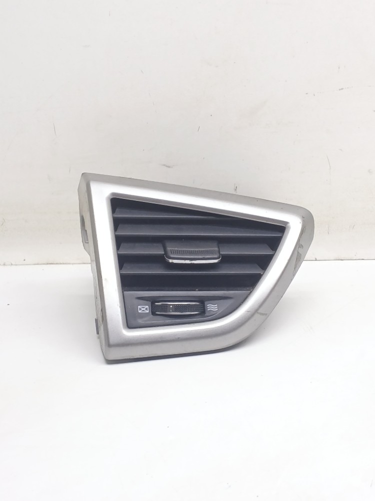 Difusor Ar Esquerdo Veloster 1.6 2011 2012 974802v000