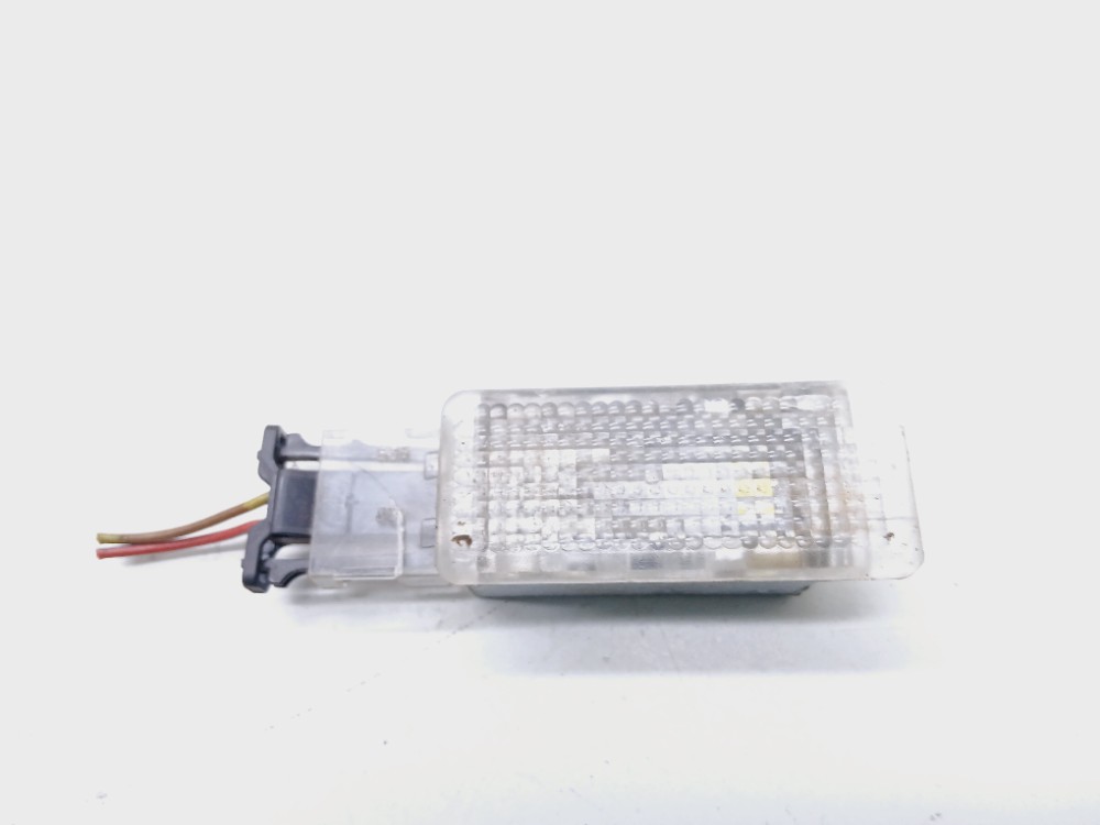 Luz Cortesia Interna Vw Jetta 2.0 2015 2016
