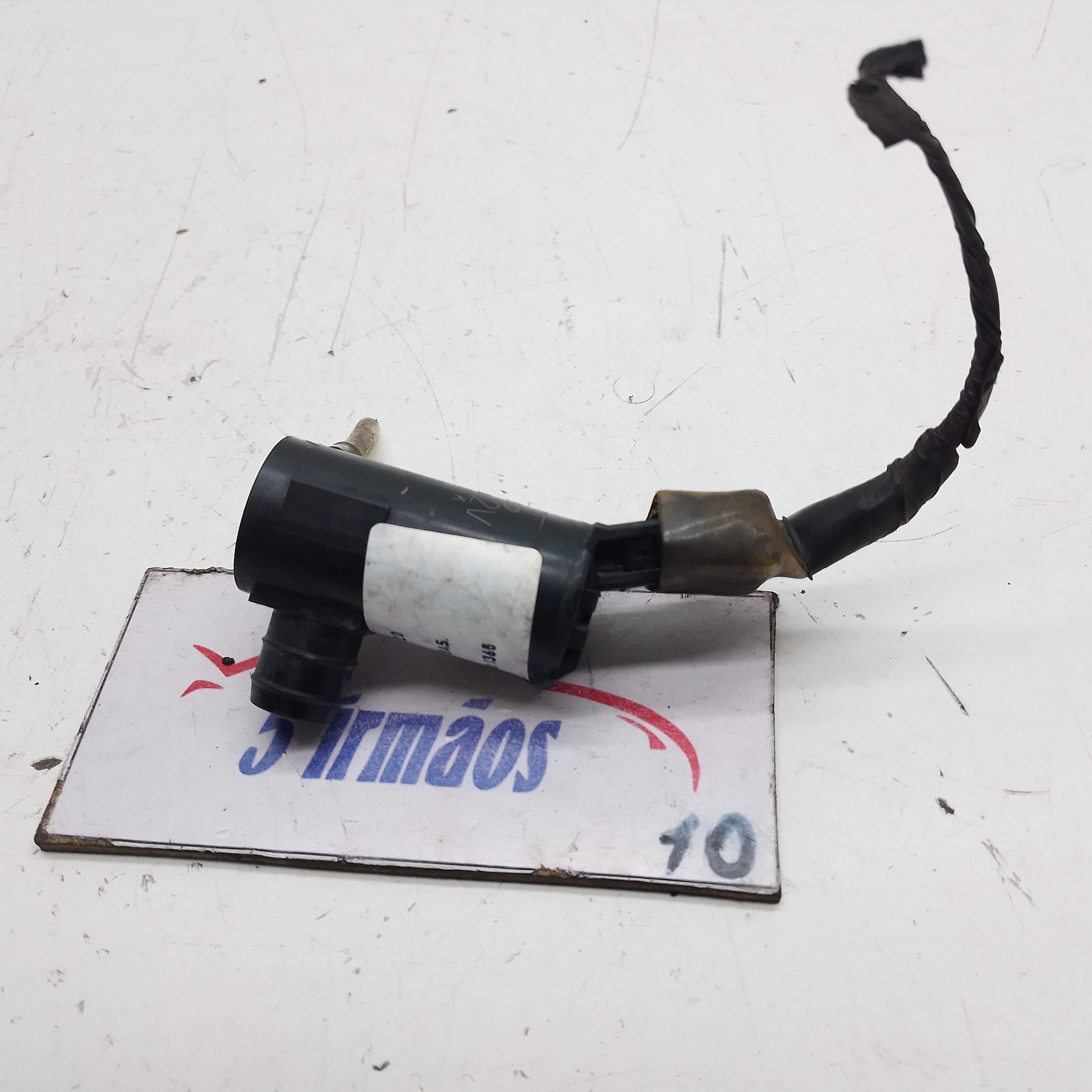 Motor Esguicho Parabrisa Gm Tracker 2.0 2008 0602101480