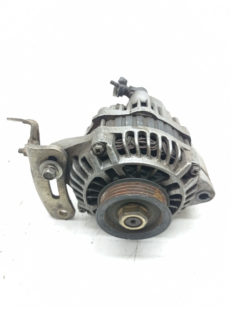 Alternador Honda Civic 1.6 1997 1998 A5ta4891
