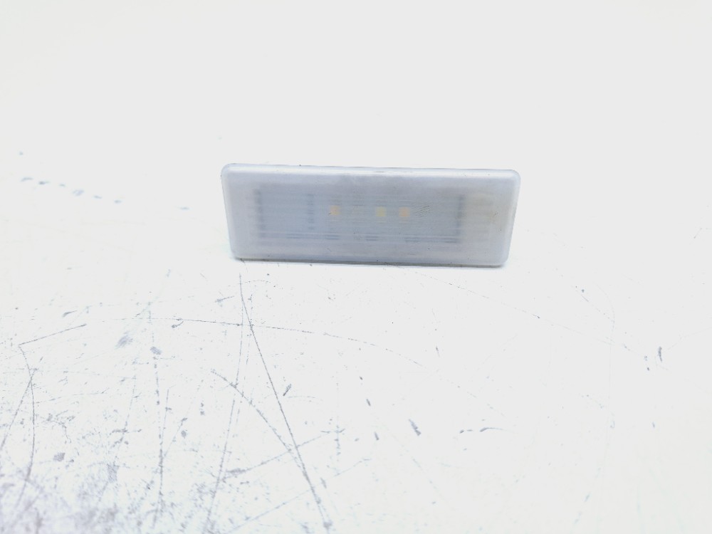 Luz Teto Cortesia Bmw X1 2.0 2016 924216105