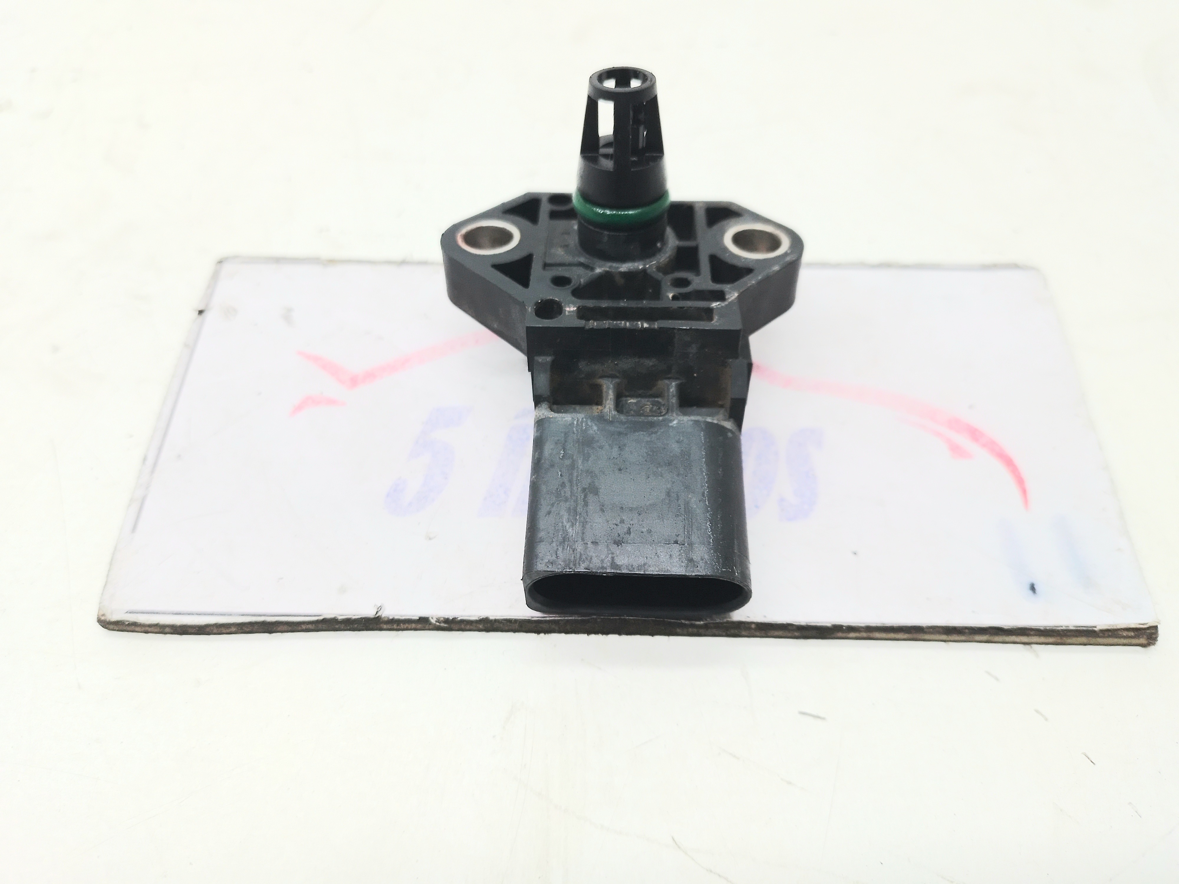 Sensor Map Volkswagen Jetta 2.0 2013 / 2014 Nº0281002977