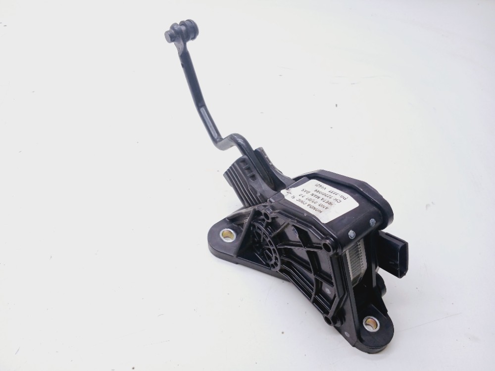 Pedal Acelerador Honda Civic 2.0 Si 2007