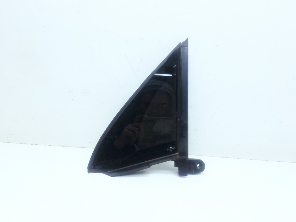Vidro Fixo Dianteiro Esquerdo Vw Tiguan 2.0 2021 5NN845113
