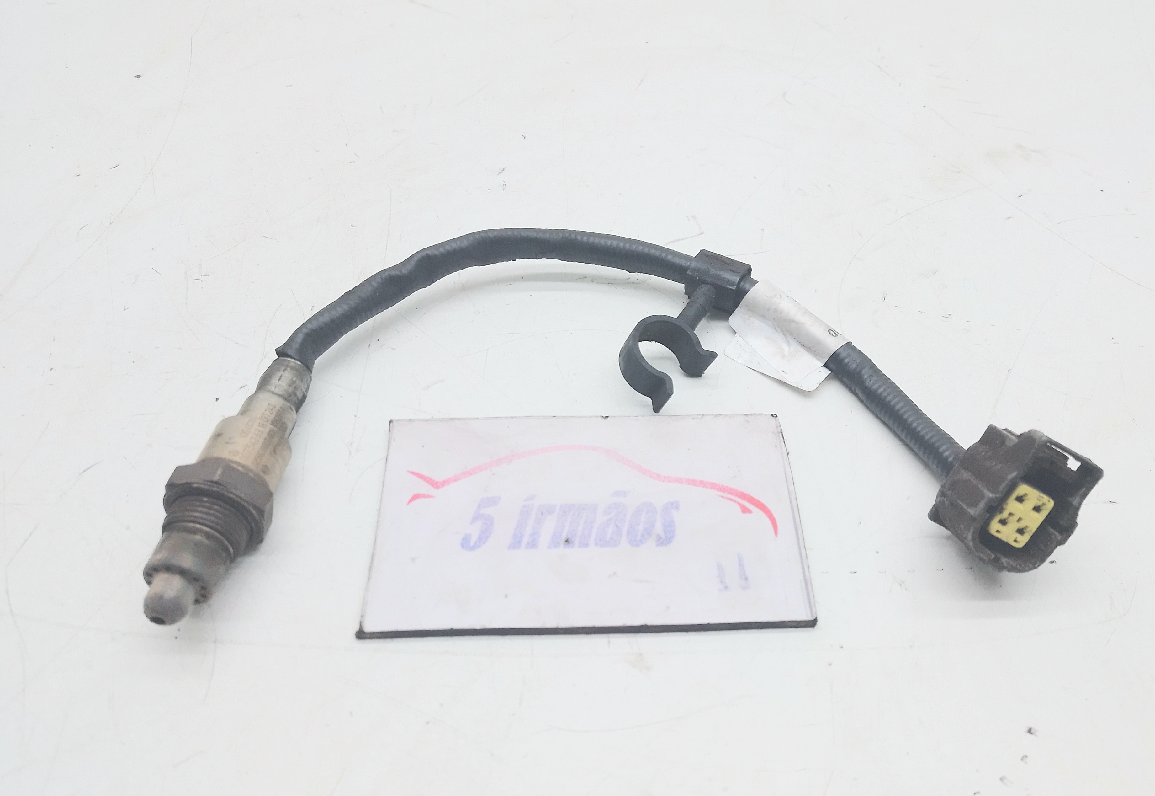 Sonda Lambda Mercedes A200 1.6 2014 / 2015 Nº0075426318