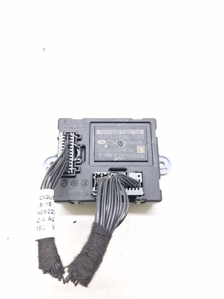 Módulo Porta Dianteiro Direito Evoque 2.0 2015 ej3214d617ab
