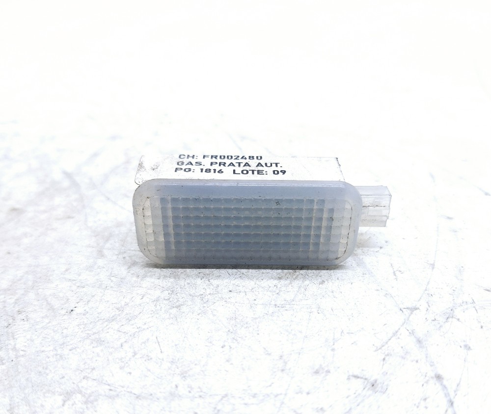 Luz Cortesia Audi Q3 Tfsi 2.0 2014 2015 8u0947415