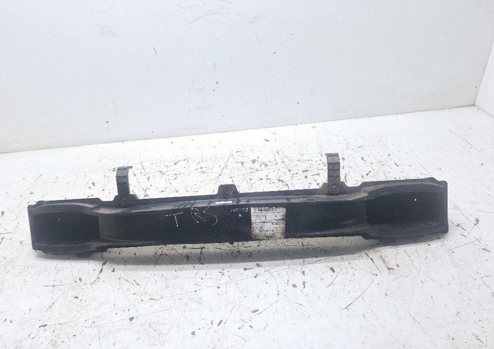 Alma Traseira Hyundai Sonata 2.4 2011 2012