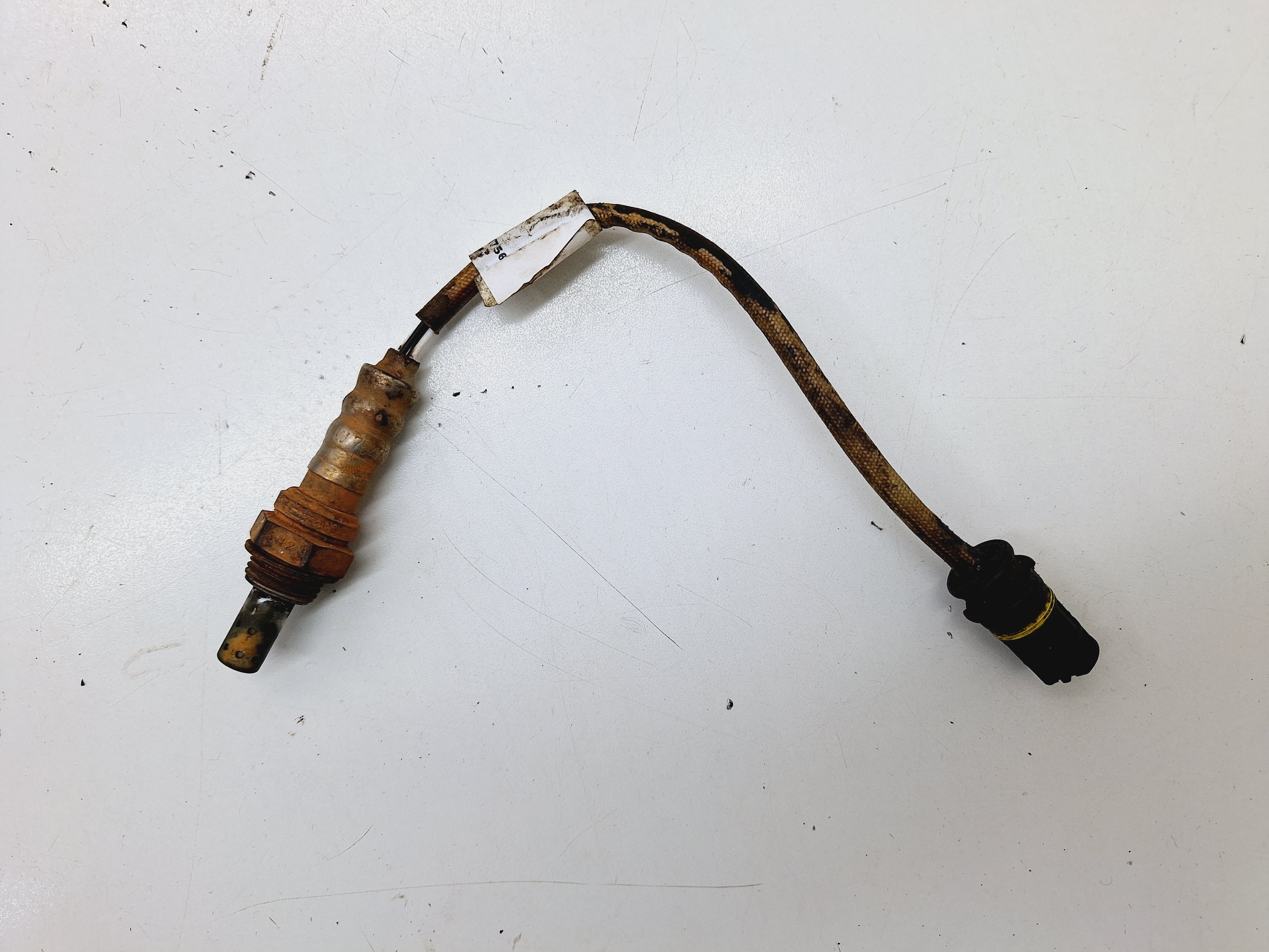Sonda Lambda Bmw 320 2.0 2007 / 2008 Nº754731301