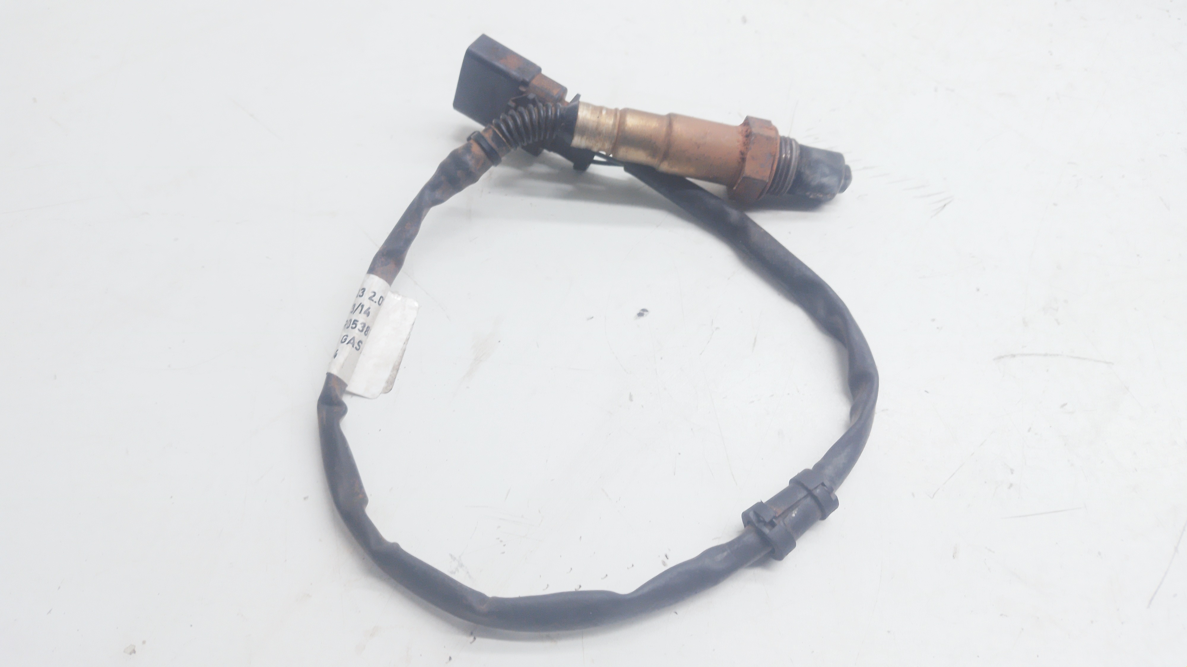 Sonda Lambda Audi Q3 Tfsi 2.0 2013/ 2014 Nº06j906262n