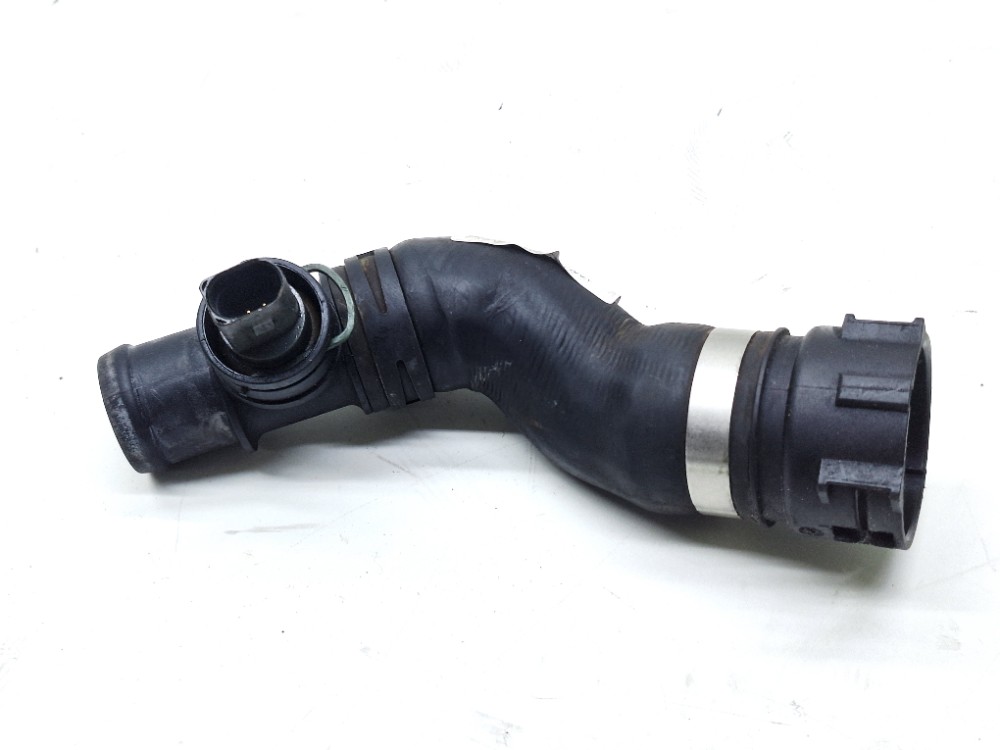 Mangueira Superior Radiador Vw Tiguan Tsi 2.0 2011 2012