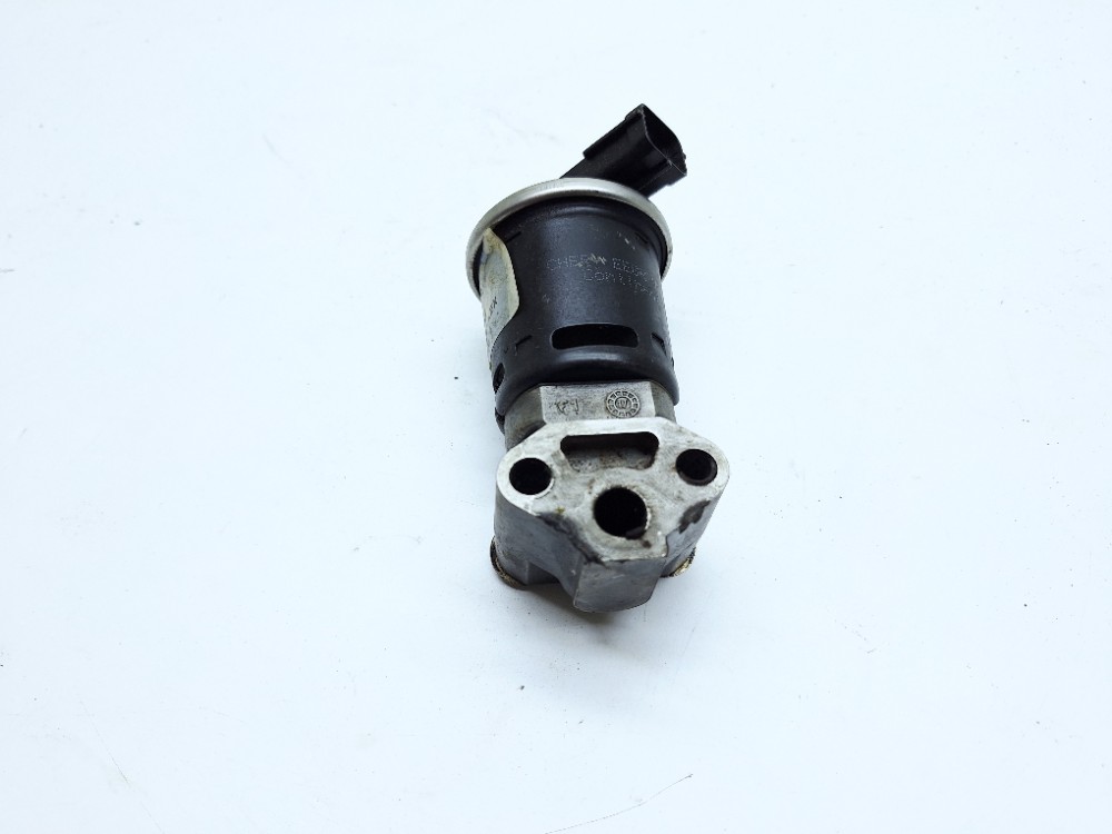 Válvula Egr Chery Qq 1.0 2018 371f1207010