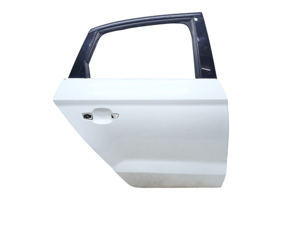 Porta Traseira Direita Audi A3 Sedan 2.0 2016