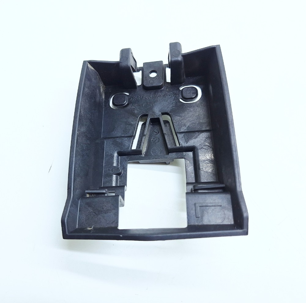 Suporte Modulo Acc Radar Vw Tcross Tsi 1.4 2026 2gm907455a