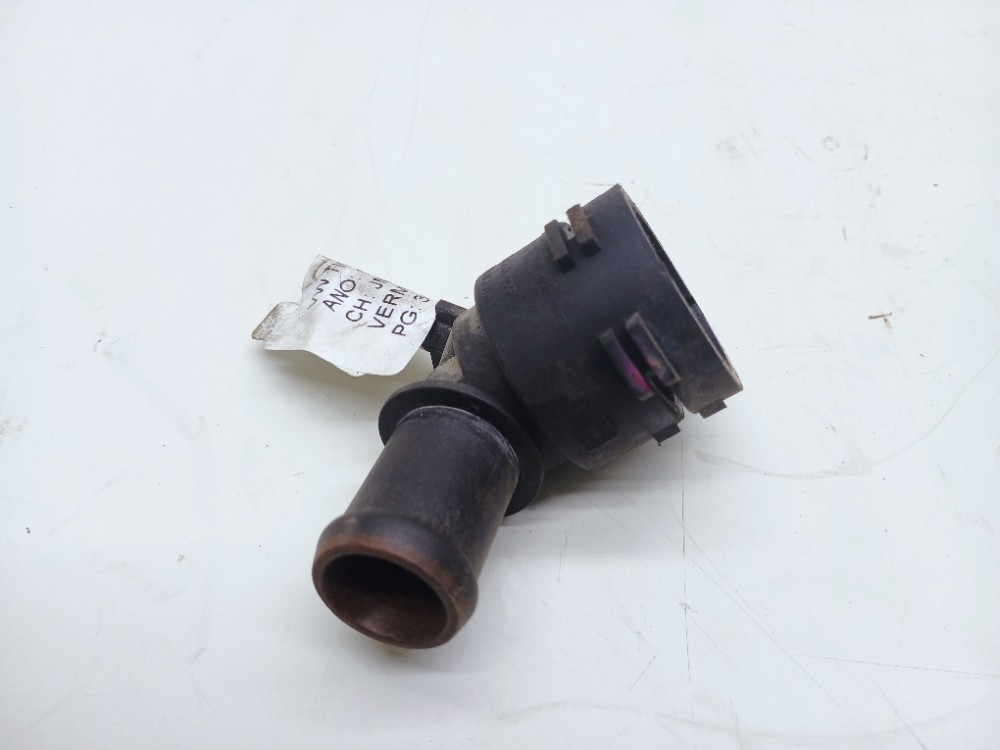 Mangueira Conexão Flange Água Vw Tiguan 2.0 2018 5qn122291ad
