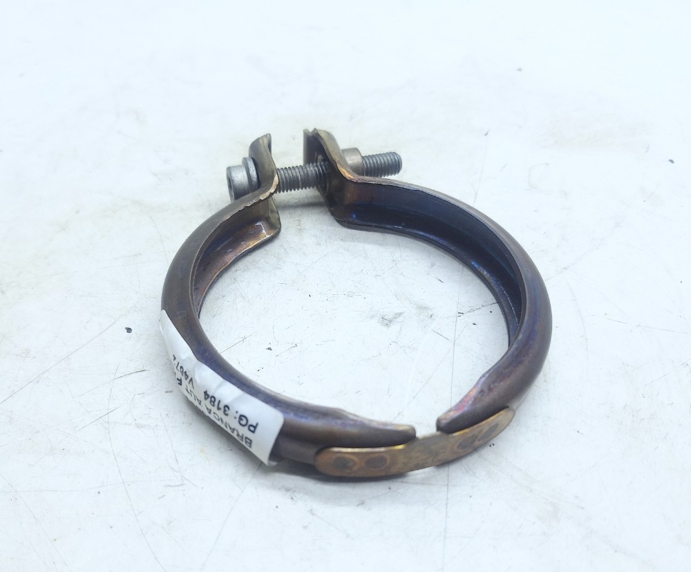 Braçadeira Turbina Vw Tcross Tsi 1.4 2026 5Q0253725H