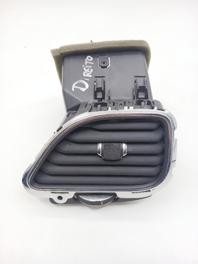 Difusor Ar Direito Fiat Freemont 2.4 2011 2012