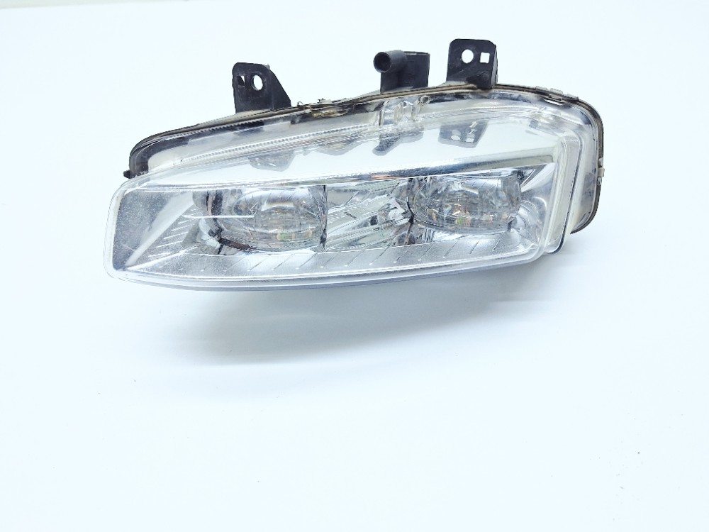 Farol Milha Esquerdo Evoque 2.0 2015 Bj3mr15k201b