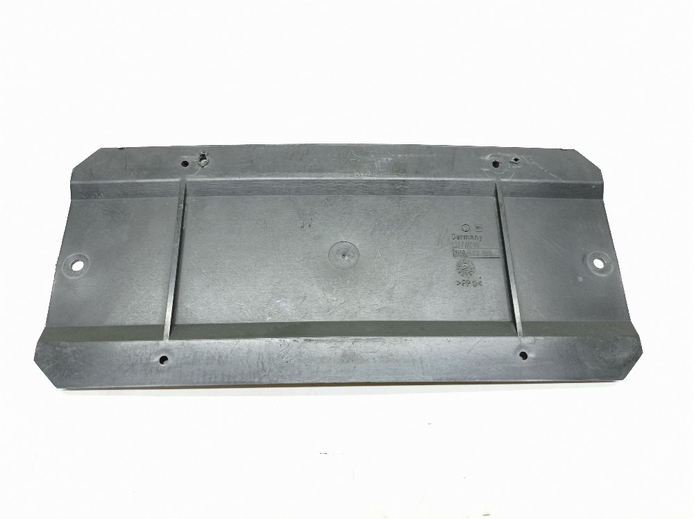 Suporte Placa Traseira Vw Jetta Tsi 2.0 2016 1h6943199