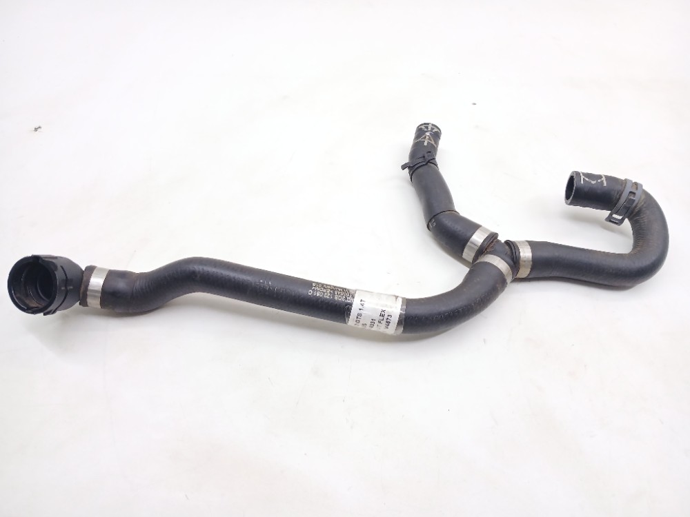 Mangueira Arrefecimento Vw Polo Gtsi 1.4 2024 2qb122051c