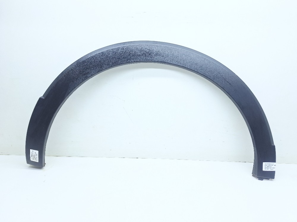 Acabamento Paralama Traseiro Direito Vw Tcross Tsi 1.4 2026