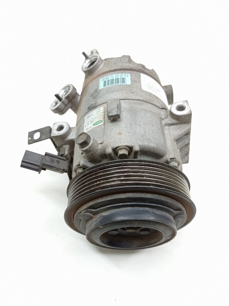 Compressor Ar Condicionado I30 1.8 2013 2014 R134af500