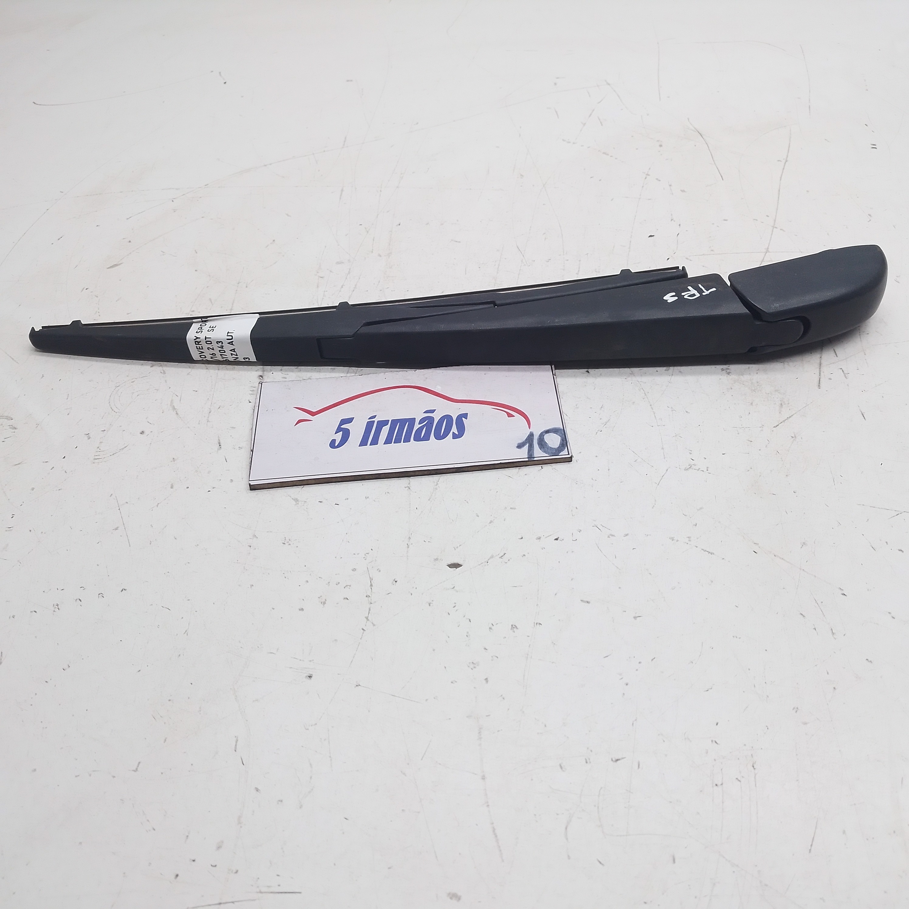 Braço Limpador Vigia Discovery Sport 2.0 2015 / 2016