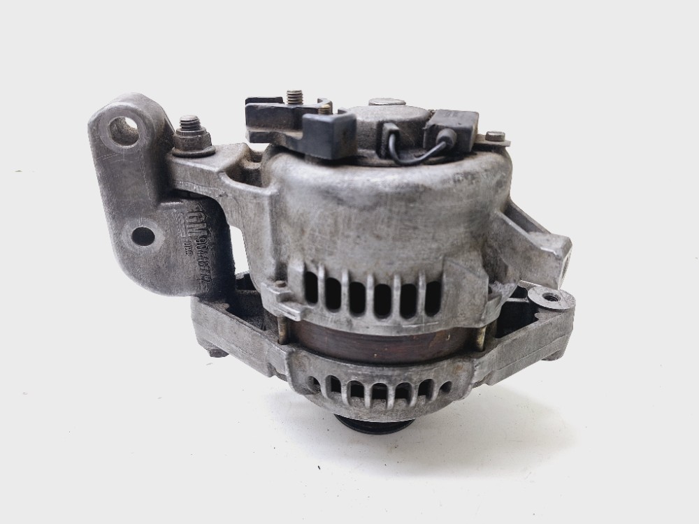 Alternador Gm Corsa 1.0 2005 9120080500