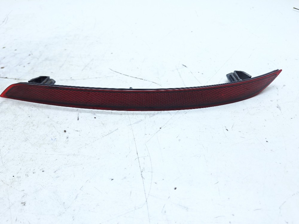 Refletor Olho Gato Traseiro Esquerdo Xc60 2.0 2019 31656677