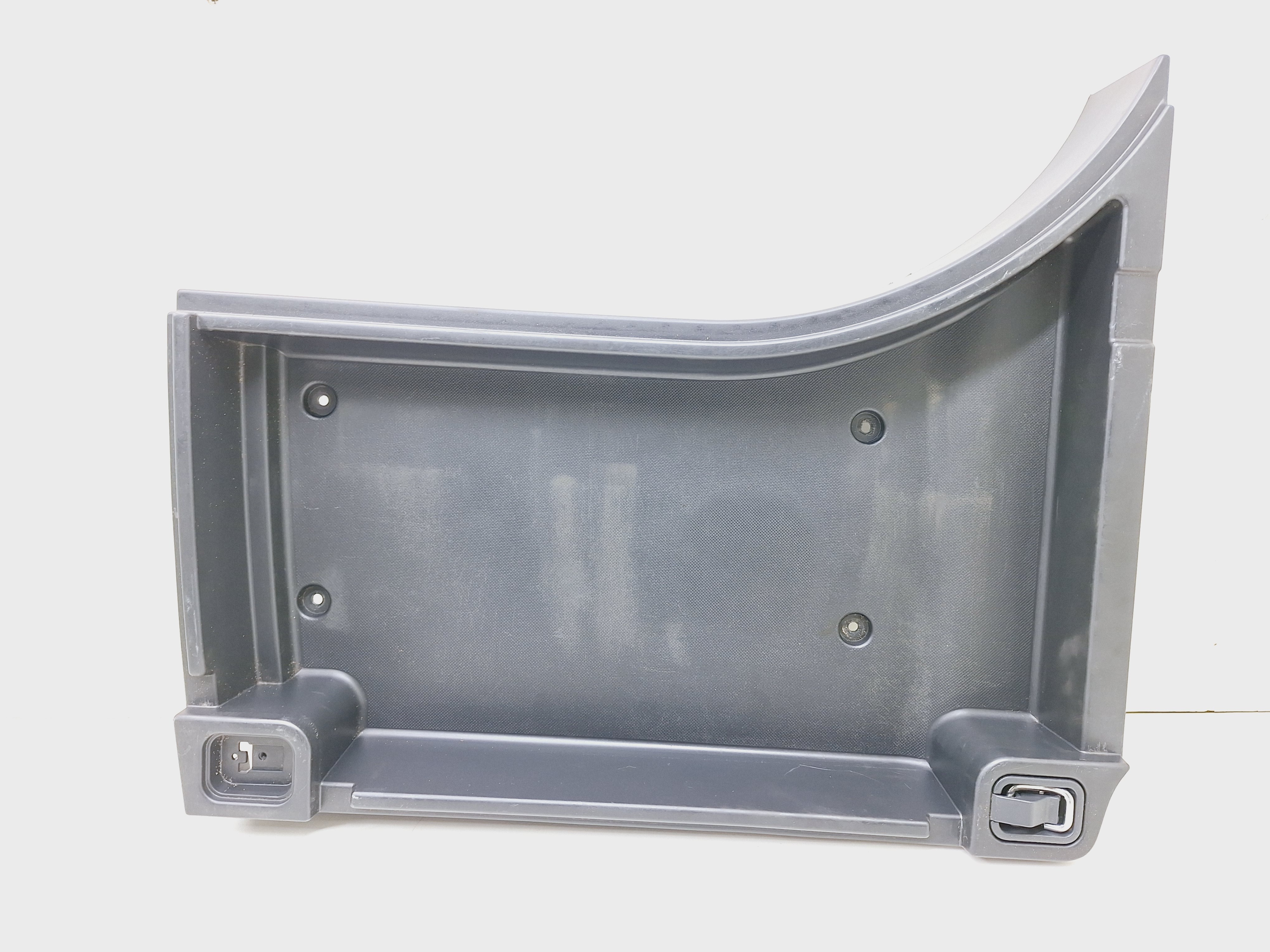 Acabamento Step Hyundai I30 1.6 2012 / 2013 N 85761a5000