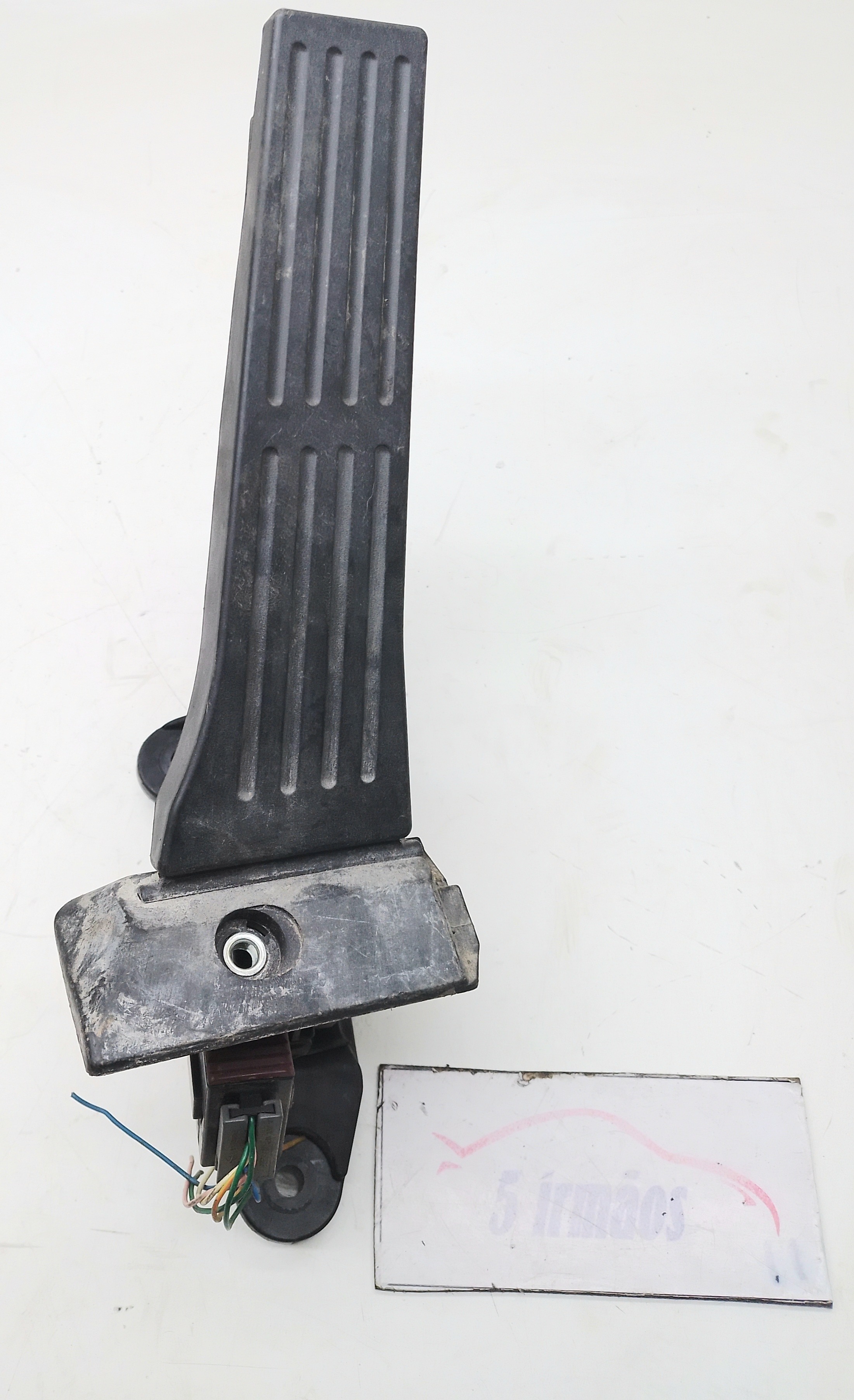 Pedal Acelerador Hyundai Sonata 2.4 2011 / 2012 / 2013