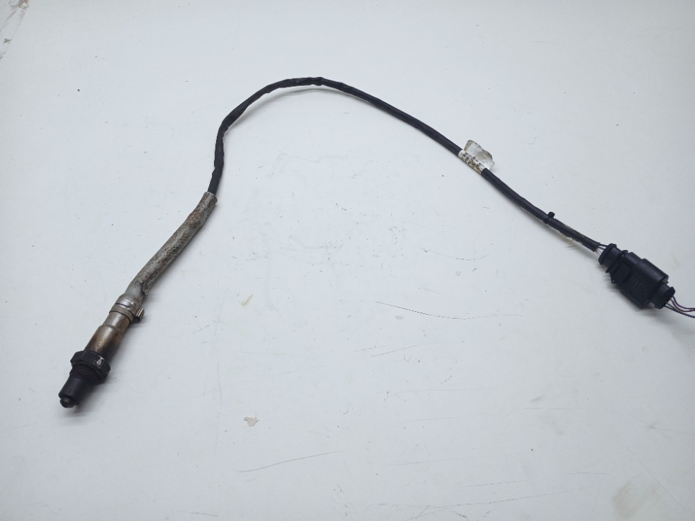 Sonda Lambda Audi A3 Sedan 2.0 2020 2021 06k906262