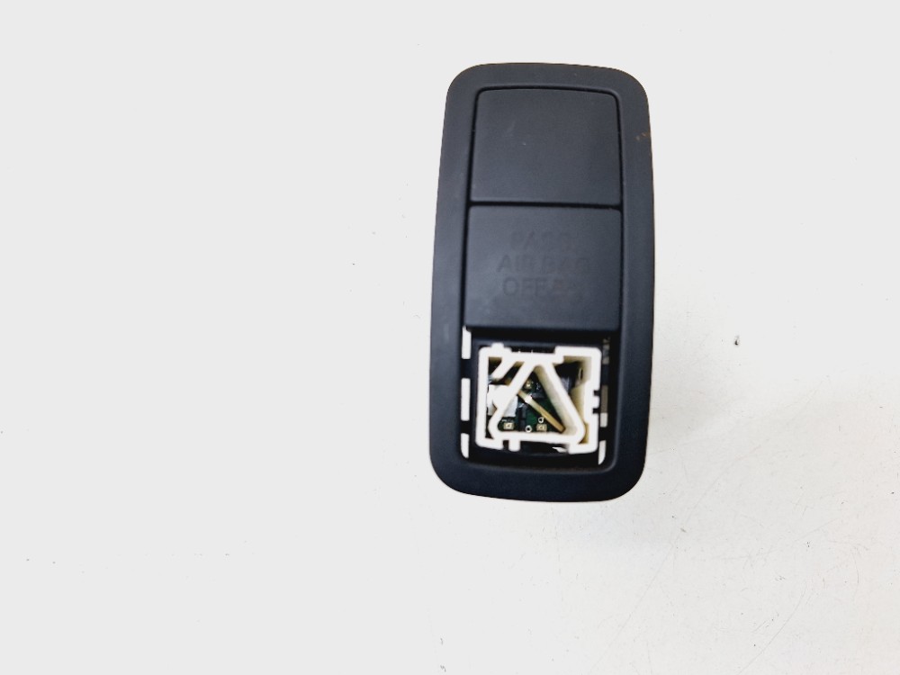 Botão Pisca Alerta Pass Audi A1 1.4  Tfsi 2011 2012