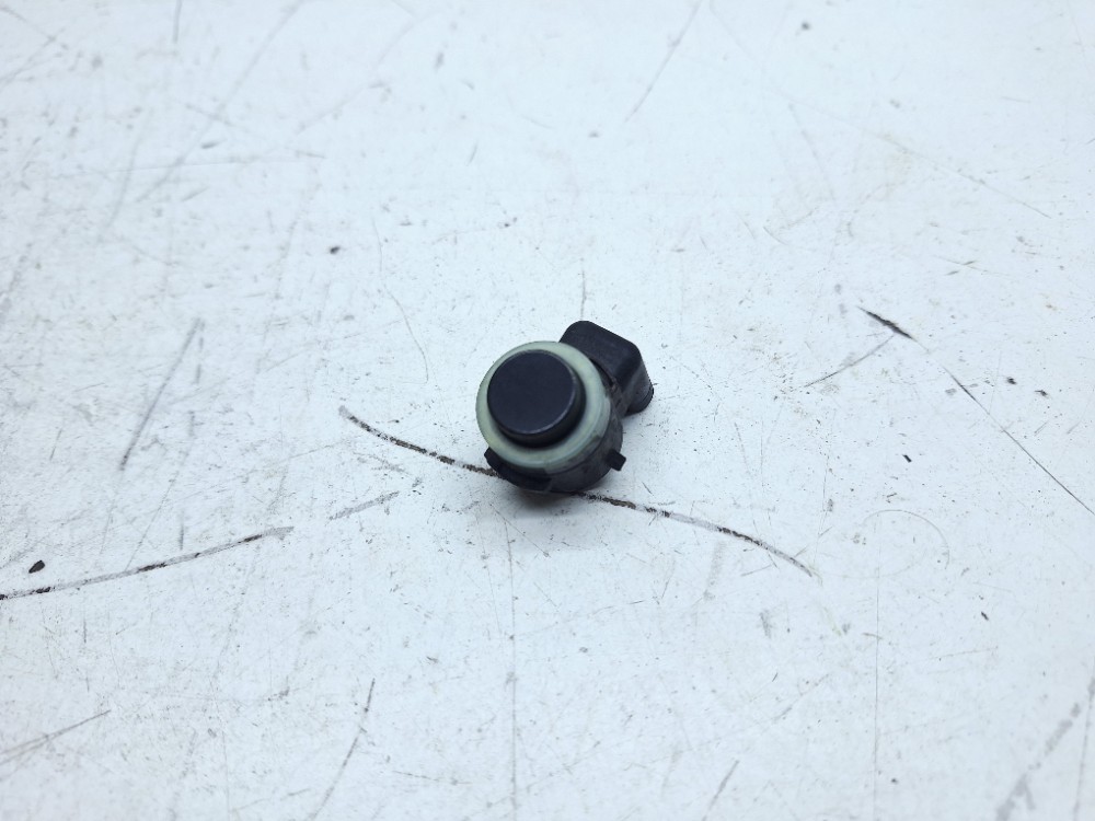 Sensor Estacionamento Traseiro Audi Q3 1.4 2020 5q919275