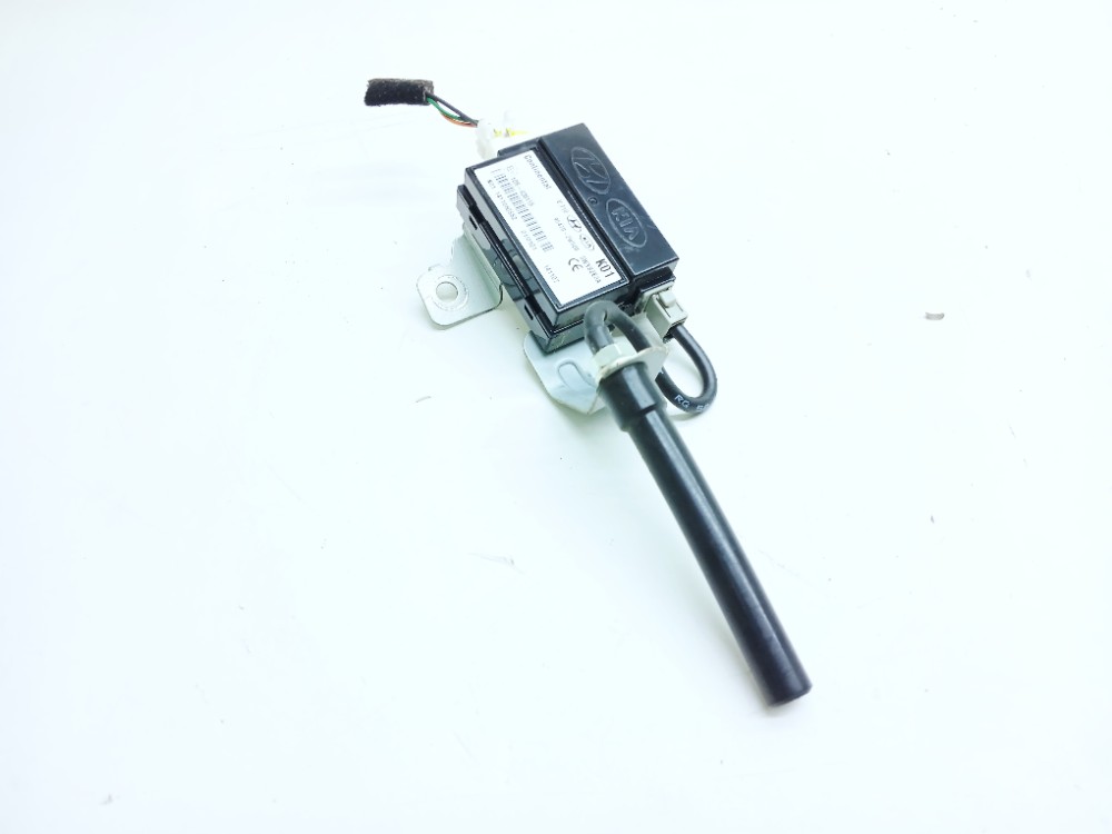 Módulo Keyless Hyundai Santa Fé 3.3 2014 2015 954702w500