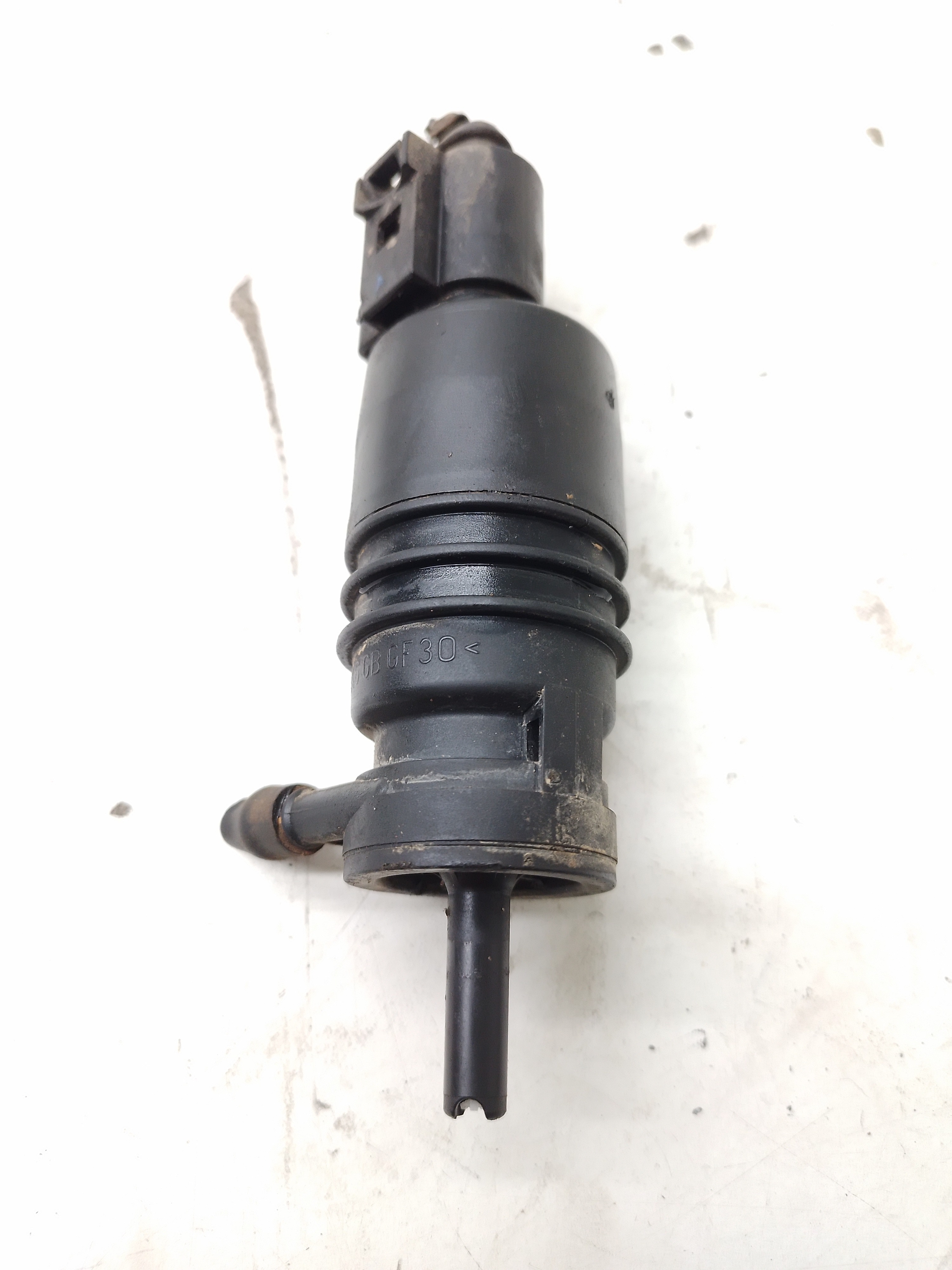 Motor Esguicho Parabrisa Gm Cruze 1.8 2011 2012 132500356