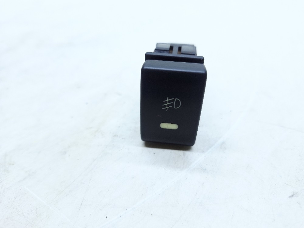 Comando Farol Milha Gm Tracker 2.0 2009