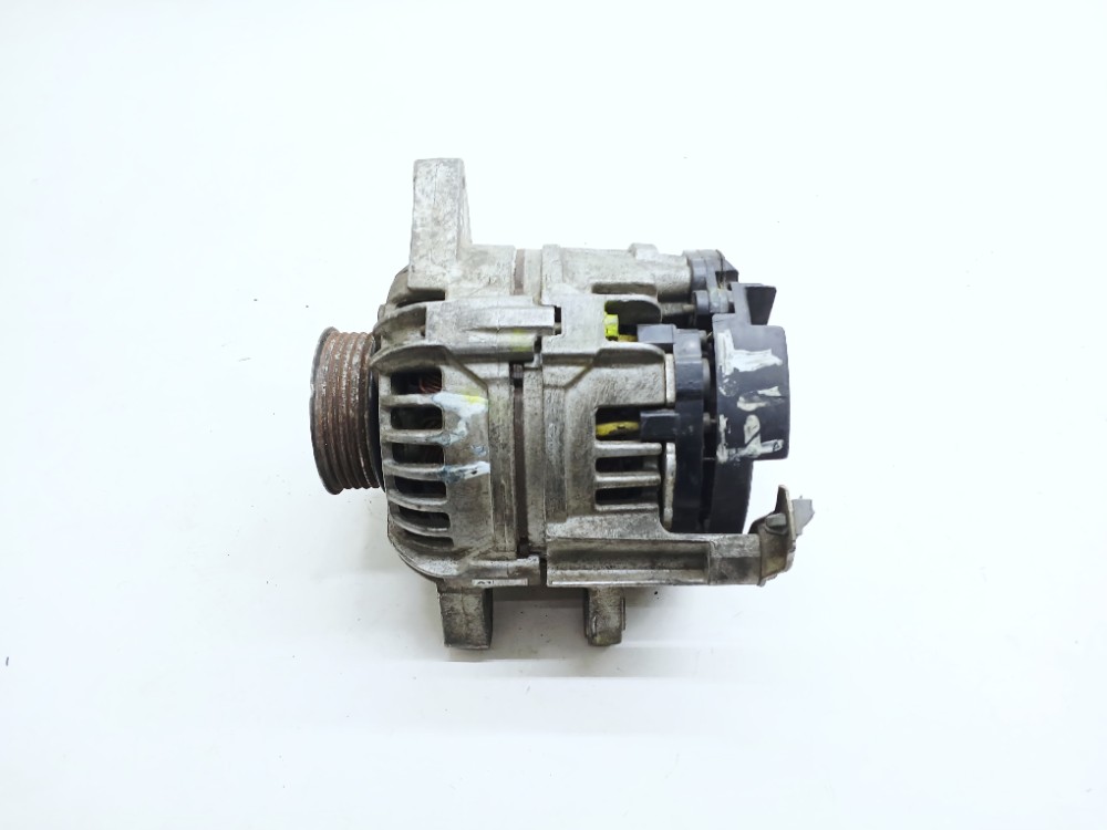 Alternador Honda Fit 1.4 2007 31100pwhm010