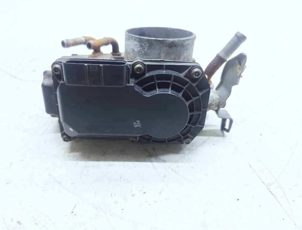 Tbi Corpo Borboleta Honda Civic Si 2.0 2009 2010