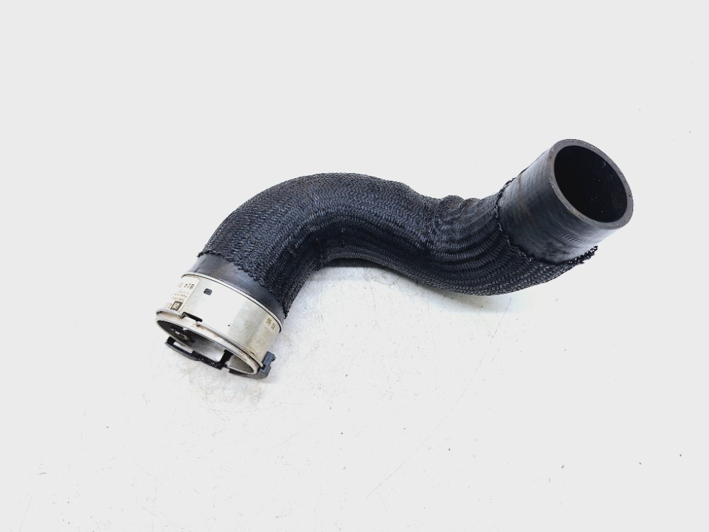 Mangueira Intercooler Gm Equinox 2.0 2018 23278445 Preto